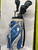 Used FINESSE SQUARE 2 Womens Package Set RH Royal Blue 12 Piece 11911-S000013838 View 2
