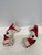 Used STX CELL 5 Lacrosse Arm Pads/Guards White MD 11911-S000013846 View 4