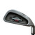 Used Callaway BIG BERTHA 1994 Mens Individual Iron RH 4 Iron View 1