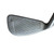 Used Callaway BIG BERTHA 1994 Mens Individual Iron RH 4 Iron View 4