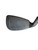 Used Callaway BIG BERTHA 1994 Mens Individual Iron RH 9 Iron View 4