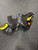 Used CCM TACKS 9080 Senior Shoulder Pads MD 11726-S000296079 View 3