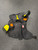 Used CCM TACKS 9080 Senior Shoulder Pads MD 11726-S000296079 View 2