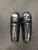 Used Bauer X SHINS Intermediate Shin Guards Black 13" 11726-S000296080 View 1