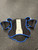 Used CCM TACKS 452 TACKS Junior Shoulder Pads LG 11726-S000296084 View 3