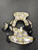 Used STX STALLION 200+ NOCSAE Lacrosse Shoulder Pads Black LG 11726-S000296088 View 2