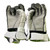 Used Never Used Maverik M6 Lacrosse Gloves Mens White LG 11484-S000303809 View 4