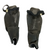 Used Nike Soccer Shin Guards Adult Black LG 11479-S000422200 View 2