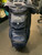 Used Sun Mtn GOLF BAG Mens Cart Bag Navy Blue 11790-S000058587 View 1