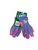 New Easton MAV GTX Adult Baseball Batting Gloves Carolina Blue And Pink SM 11731-S000164723 View 1