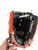 Used Rawlings PLAYERS SERIES PL105NO RHT GLOVE BB/SB Glove RH Throw Black 10 1/2" 11708-S000194038 View 3