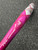 Used Easton PINK SAPPHIRE BB/SB Fastpitch Bat 27" 11162-S000453713 View 2