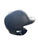 Used Easton BB HELMET Batting Helmet No Mask Black SM 11883-S000161607 View 1