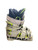 Used Head RS80 Mens DH Ski Boot White 275 MP - M09.5 - W10.5 11883-S000161609 View 1