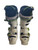 Used Head RS80 Mens DH Ski Boot White 275 MP - M09.5 - W10.5 11883-S000161609 View 2