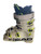 Used Head RS80 Mens DH Ski Boot White 275 MP - M09.5 - W10.5 11883-S000161609 View 3