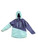 Used Outerwear Heavy Jacket M Royal Blue MD 11883-S000161611 View 2
