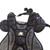 Used MacGregor CHEST PROTECTOR B74 Catchers Chest Protector Black Youth 11760-S000091508 View 2