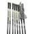Used Mizuno JPX 825 PRO Mens Iron Set RH 4I-GW/AW 11890-S000142945 View 7