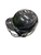 Used RIP-IT HELMET W/ MASK Batting Helmet w/Mask Black S/M 11613-S000182045 View 2