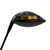 Used Callaway ROGUE ST MAX LH Mens Driver LH 10.5 Degree 11484-S000303813 View 4