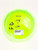 Used Westside HATCHET Disc Golf Driver Green 11703-S000210720 View 2