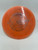 Used TRESPASS Disc Golf Driver Orange 11703-S000210721 View 1