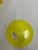 Used SHERIFF Disc Golf Driver Yellow 11703-S000210729 View 2