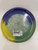 Used Westside GATEKEEPER Disc Golf Driver Green 11703-S000210733 View 2