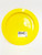Used Dynamic Discs RAIDER Disc Golf Driver Yellow 11703-S000210737 View 2
