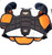 Used Easton STEALTH S2 Junior Shoulder Pads LG 11860-S000308720 View 2