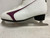 Used WinnWell Women’s Softboot Figure Skates White And Purple Senior 10 11855-S000203460 View 5