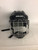 Used Bauer PROFILE 1 Helmet Cage Combo Black MD 11900-S000023459 View 1