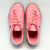 Used Nike PHANTOM GX Soccer Indoor Shoes Pink Junior 01 11805-S000080251 View 5