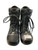 Used SYMBOLIC SZ 11 Mens Snowboard Boots Black Senior 11 11814-S000396171 View 2