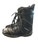 Used SYMBOLIC SZ 11 Mens Snowboard Boots Black Senior 11 11814-S000396171 View 3