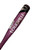 Used Louisville Slugger DIVA BB/SB Fastpitch Bat 27" 11884-S000063539 View 1