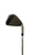 Used Taylormade M2 Mens Individual Iron LH 6 Iron 11721-S000283431 View 2