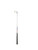 Used Taylormade M2 Mens Individual Iron LH 6 Iron 11721-S000283431 View 1