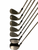 Used AVT Mens Hybrid/Iron Set RH 3I-PW View 2