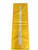 Used Yoga Mat Orange 11814-S000396180 View 2