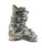 Used Tecnica PHNX 60 SZ 25.5 Womens DH Ski Boot Grey 255 MP - M07.5 - W08.5 11814-S000396181 View 1
