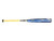 Used Demarini 2021 THE GOODS BB/SB High School -3 Bat 34" 11450-S000520445 View 2