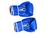 Used Boxing Gloves Royal Blue Senior 11613-S000182063 View 3