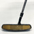 Used Dunlop BRASS PUTTER Mens Putter RH 11805-S000080256 View 3