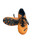 Used Puma Soccer Cleats Orange Junior 02 11856-S000028689 View 1