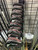 Used Wilson REFLEX Mens Iron Set RH 5I-GW/AW 11337-S000486109 View 1