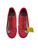 Used Nike Soccer Cleats Pink Junior 06 10589-S000433601 View 2