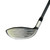 Used Taylormade 200 STEEL Mens Fairway Wood RH 3 Wood 11484-S000303827 View 2