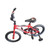Used Huffy ROCK IT 16IN BIKE Comfort Bike Boys Red 16" 11617-S000344999 View 1